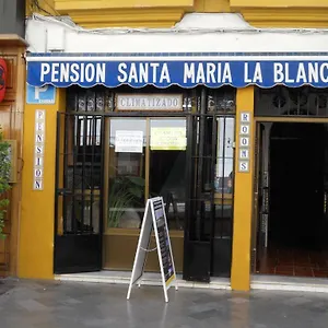 Santa Maria La Blanca Maison d'hôtes Séville