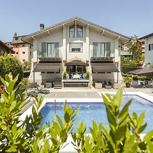 Birdie Boutique - Adults Only Maison d'hôtes Saint-Sébastien
