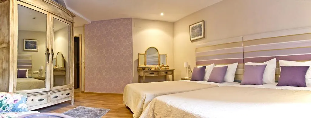 Enjoy Comfort San Sebastián İspanya