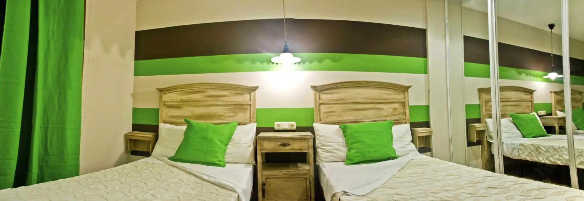 Enjoy Comfort San Sebastian 0*,  Spanje