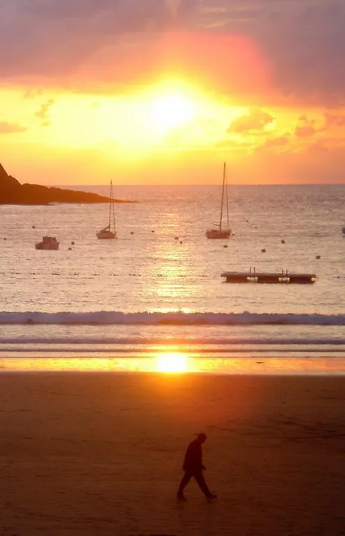 Enjoy Comfort San Sebastian