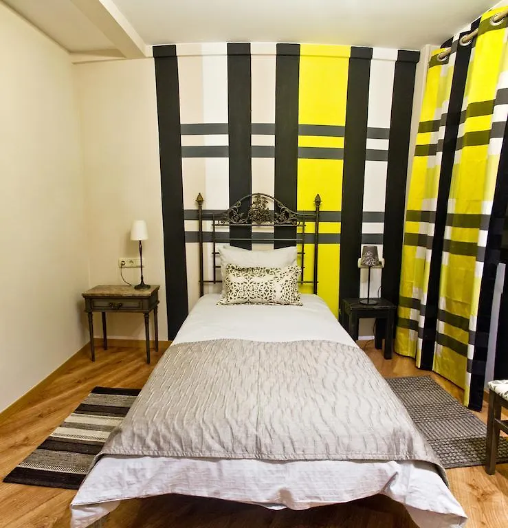 Enjoy Comfort San Sebastian 0*,  Spanje