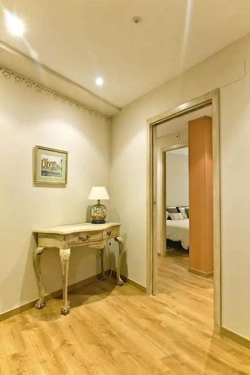 Enjoy Comfort San Sebastian Spanje