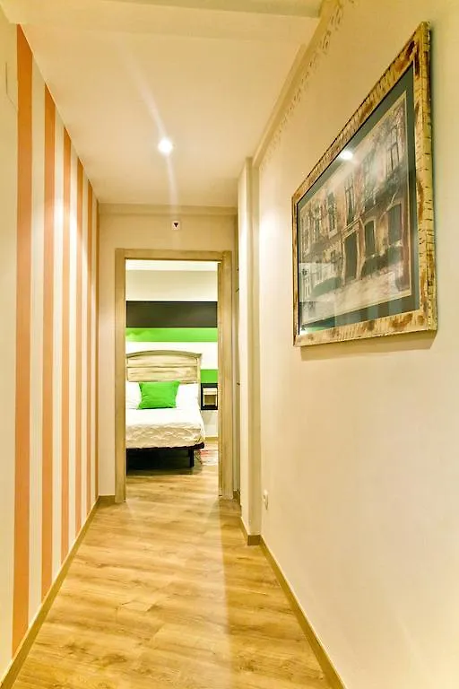 Enjoy Comfort San Sebastián 0*,  İspanya