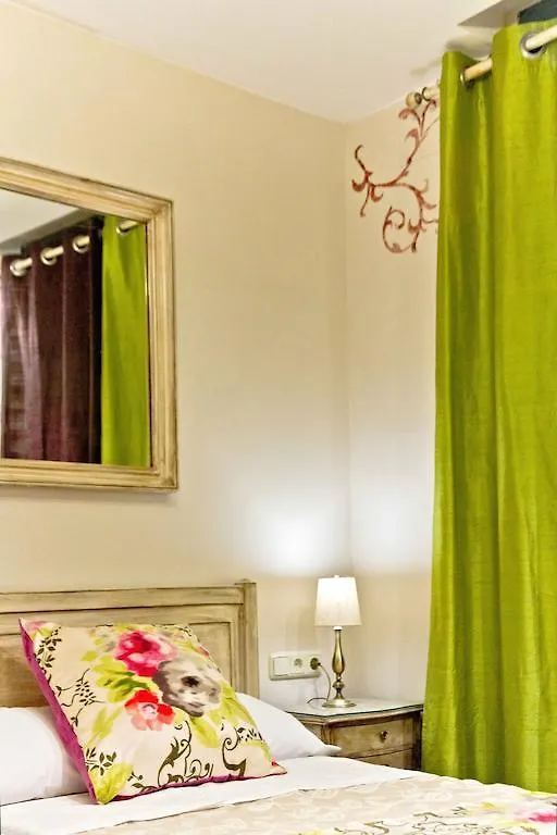 Konukevi Enjoy Comfort San Sebastián İspanya