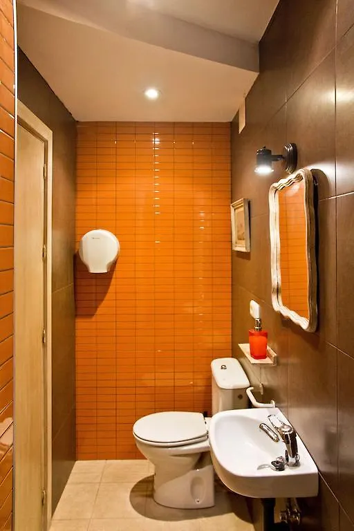 Enjoy Comfort San Sebastian Gasthuis