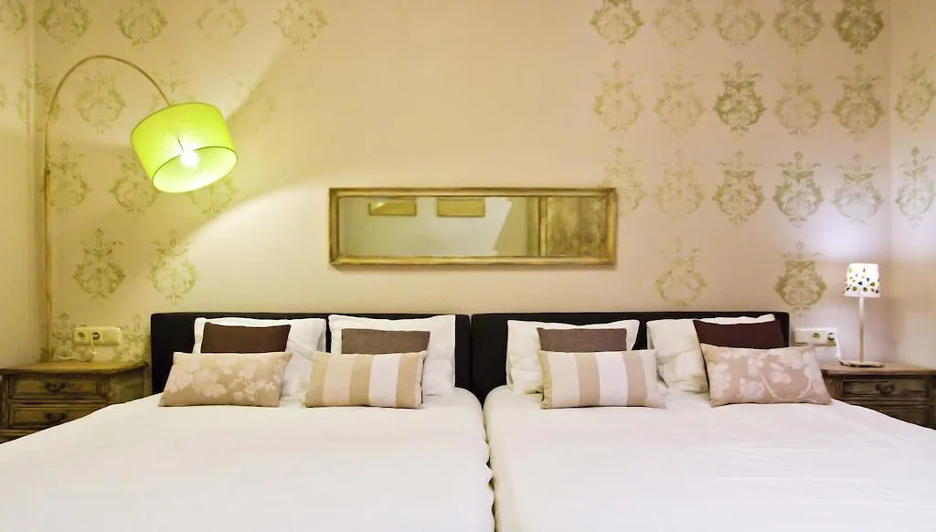 Gasthuis Enjoy Comfort San Sebastian